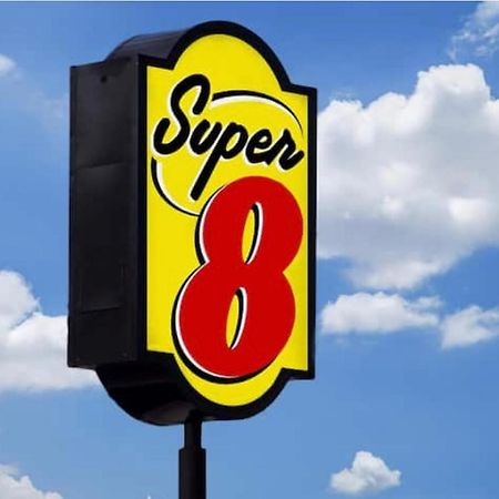 Super 8 By Wyndham Rockford South Hotel Exterior photo